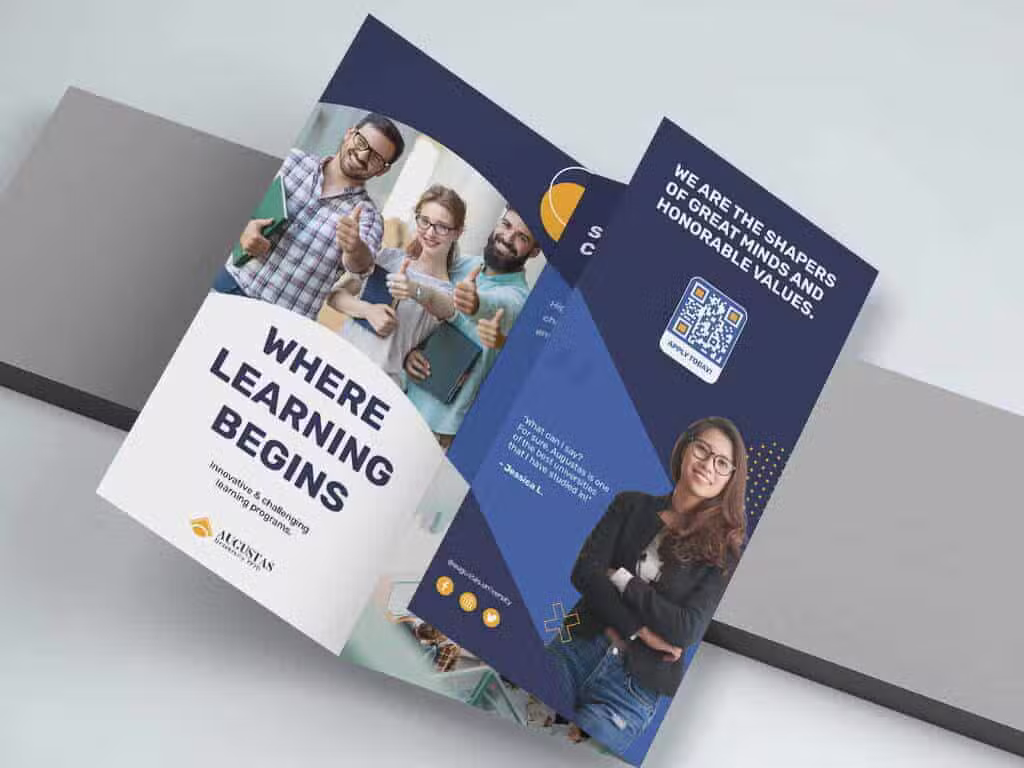 Códigos QR para instituciones educativas