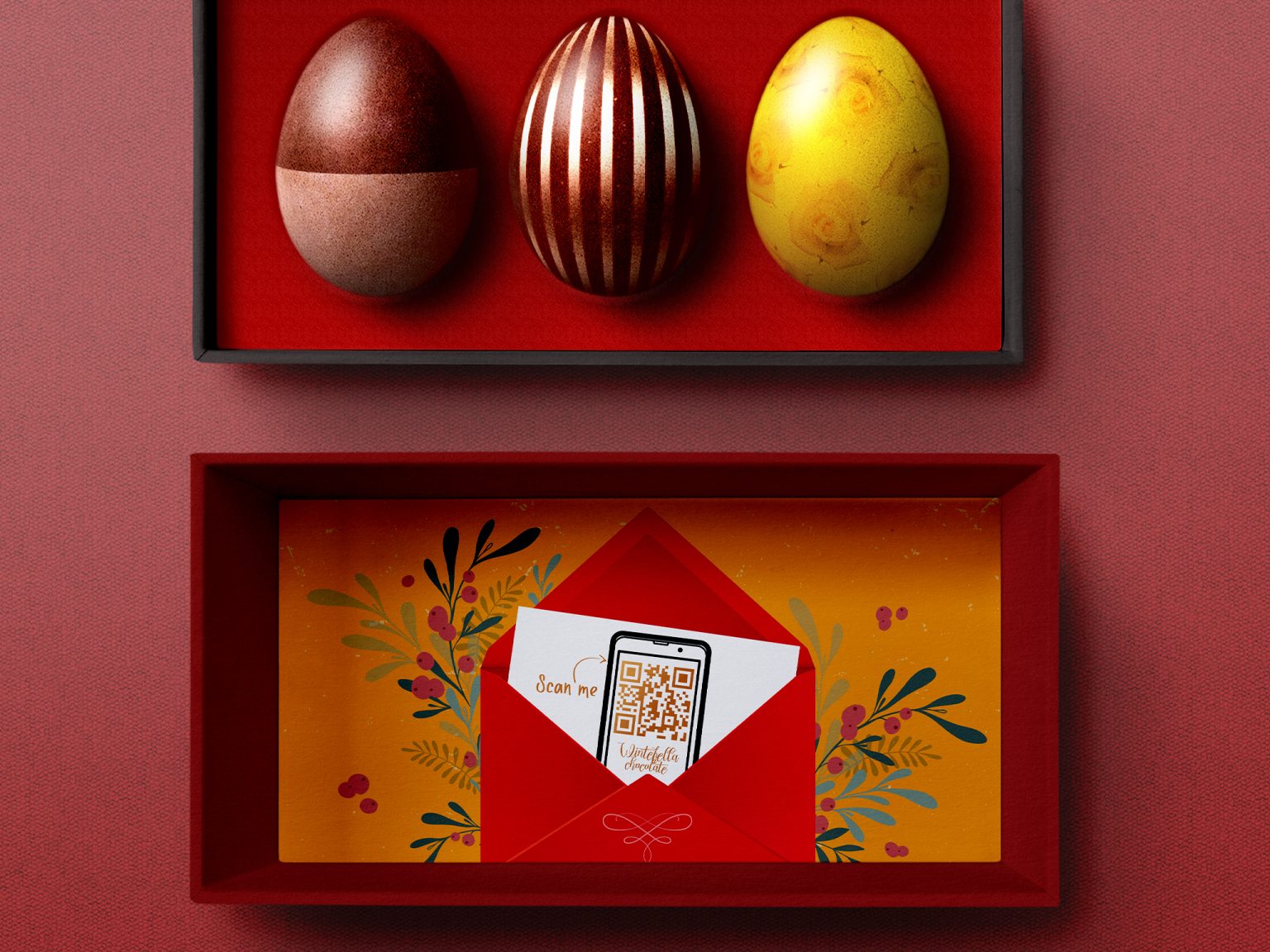 The Benefits Of QR codes on Product Packaging Generator