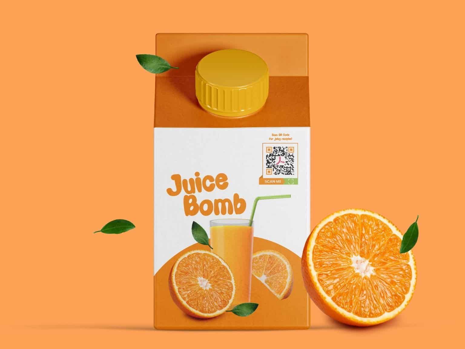 GS1 Digital Link pour le commerce électronique et les marques D2C