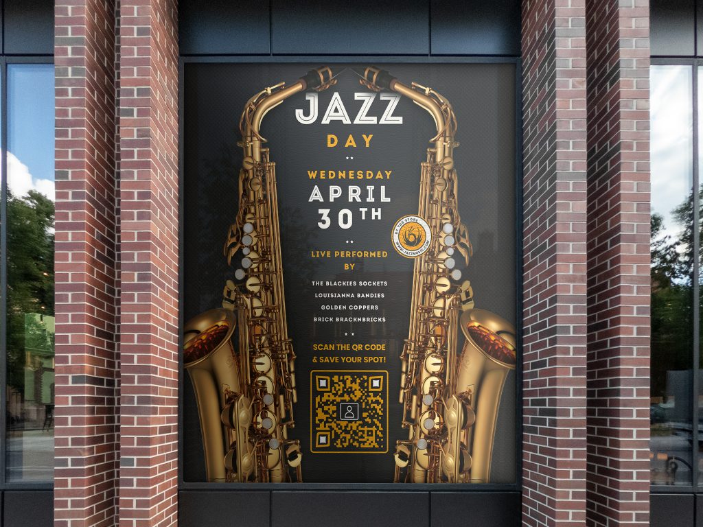 Codes QR sur Windows