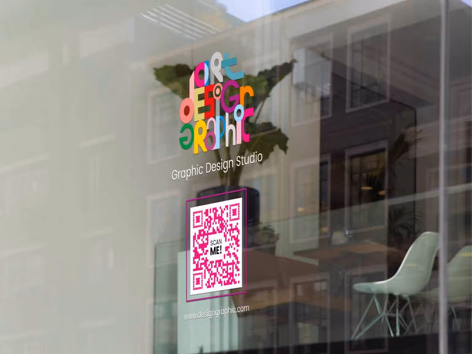 QR codes unter Windows