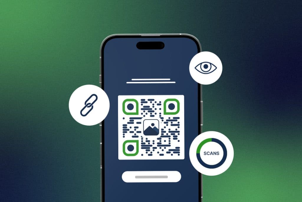 Qu'est-ce qu'un code QR dynamique ?