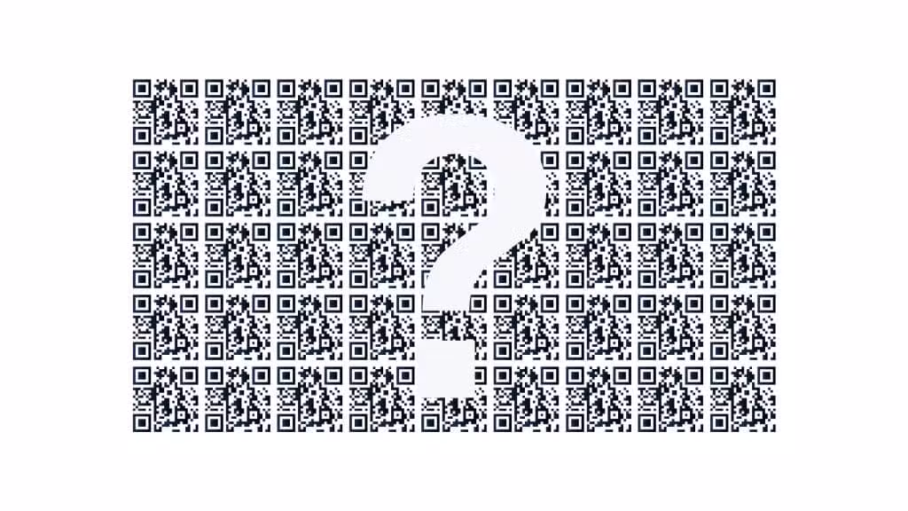Statische vs Dynamische QR Code- Welke is geschikt voor u