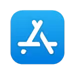 App store to QR code