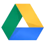Google Drive to QR code