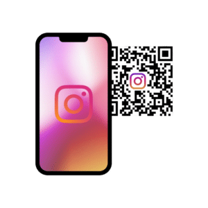 Create Instagram QR Code with Trueqrcode | Boost Engagement