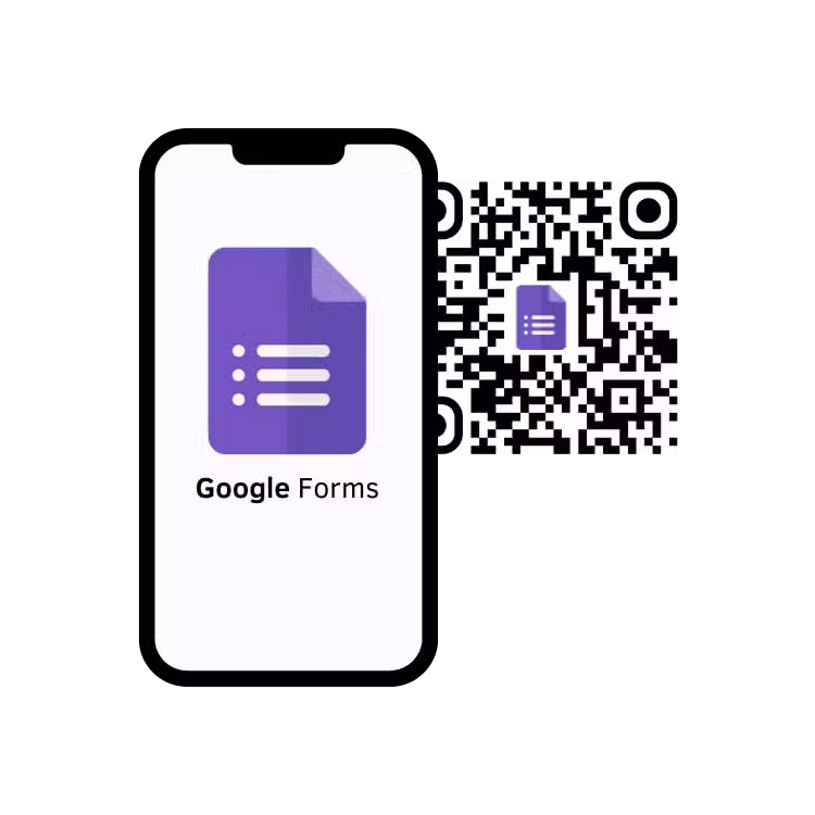 Da Google al codice QR