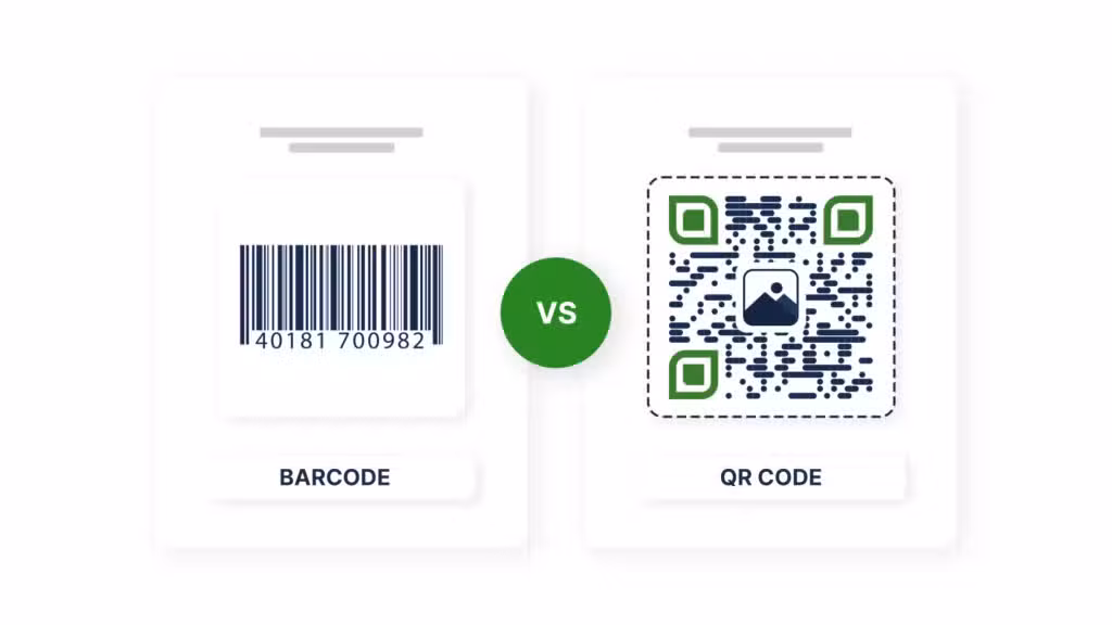 Código de barras QR