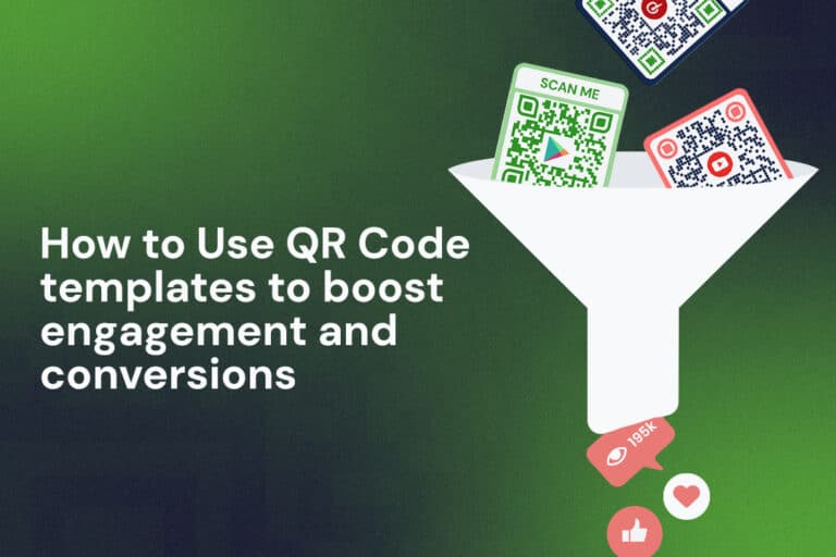 Modèles de codes QR