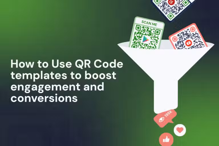 Modèles de codes QR