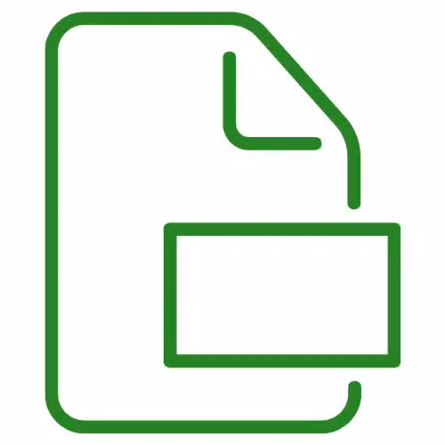 File formats