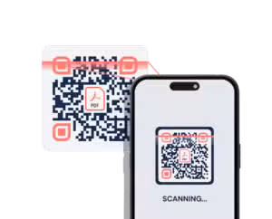 Why Use a PDF QR Code?