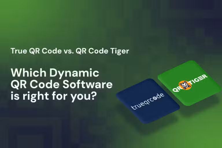 vero codice qr vs codice qr tiger
