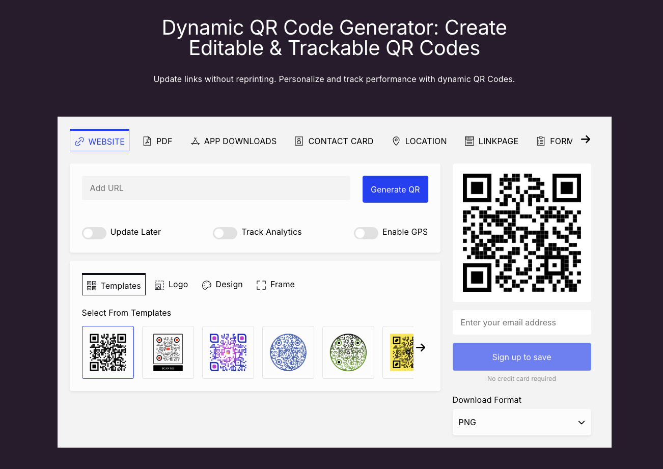Unicode - QR Code Generator
