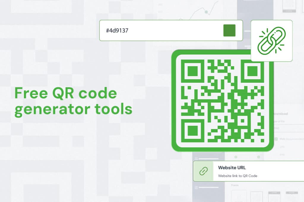 Free QR code generator tools