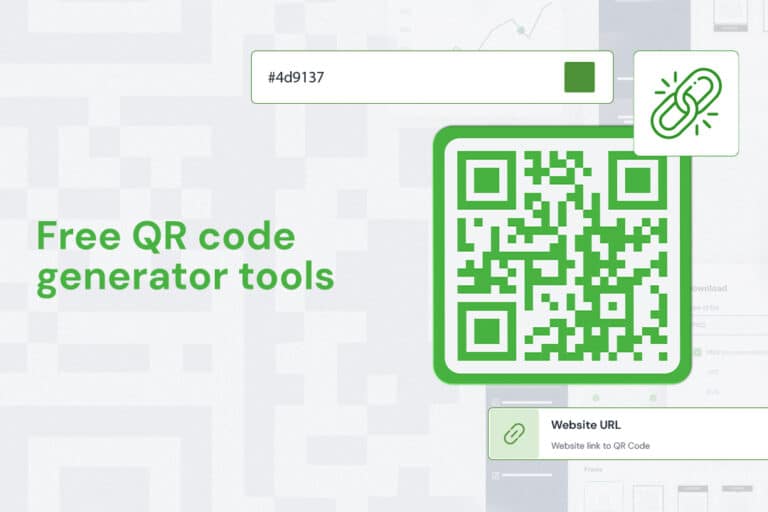 Free QR code generator tools