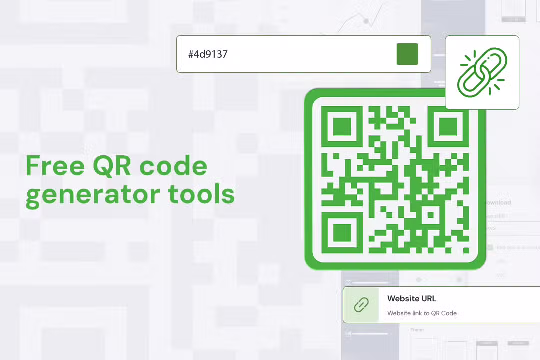 Free QR code generator tools
