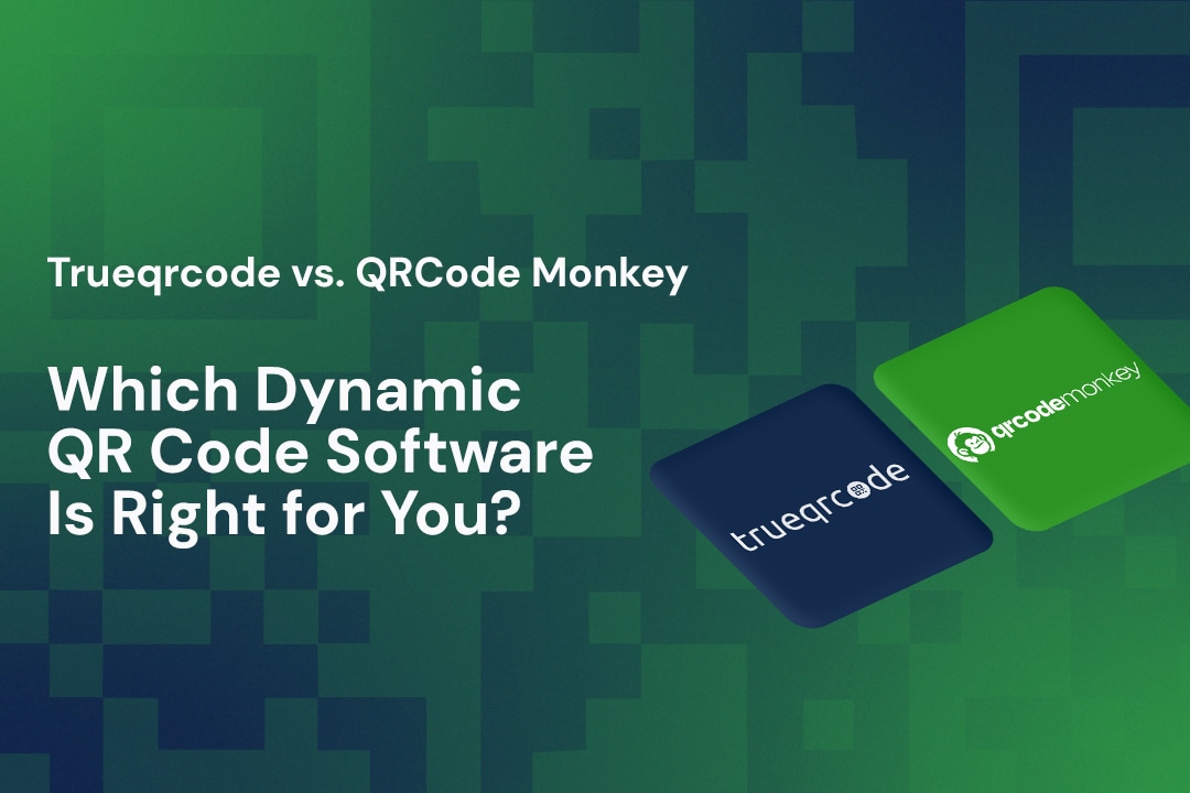 Trueqrcode vs. qrcode monkey comparison thumbnail