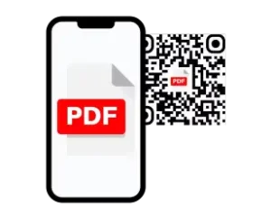 PDF to QR Code